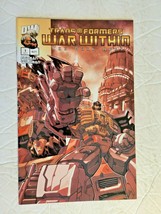 Transformers War Within The Dark Ages #1 Dw Combine Shipping BX2405(DD) - £1.58 GBP