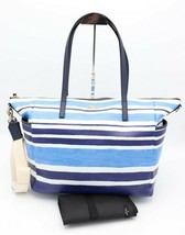 NWT Kate Spade New York Grant Street Adaira Baby Diaper Bag Tote - £182.21 GBP