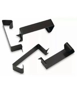 Frame CLIP-it Bar Clips Hold Stretched Canvases / Oil Paintings in frames - £14.91 GBP