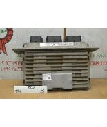 2012-14 Ford Expedition Engine Control Unit ECU CL1A12A650DG Module 25-9A4 - $58.79