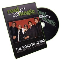 Reel Magic Magazine Episode 19 - The Road to Bejing - DVD - £7.78 GBP