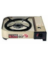 Iwatani cassette Fu Kazemaru 2 over high heat force stove from Japan - £109.32 GBP