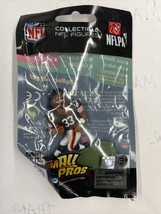 Trent Richardson #33 Cleveland Browns NFL Small Pros Series 1 Figure - £5.08 GBP