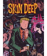 Skin Deep by Charles Burns - Vol 3 of the Charles Burns Library - (Fanta... - £78.63 GBP