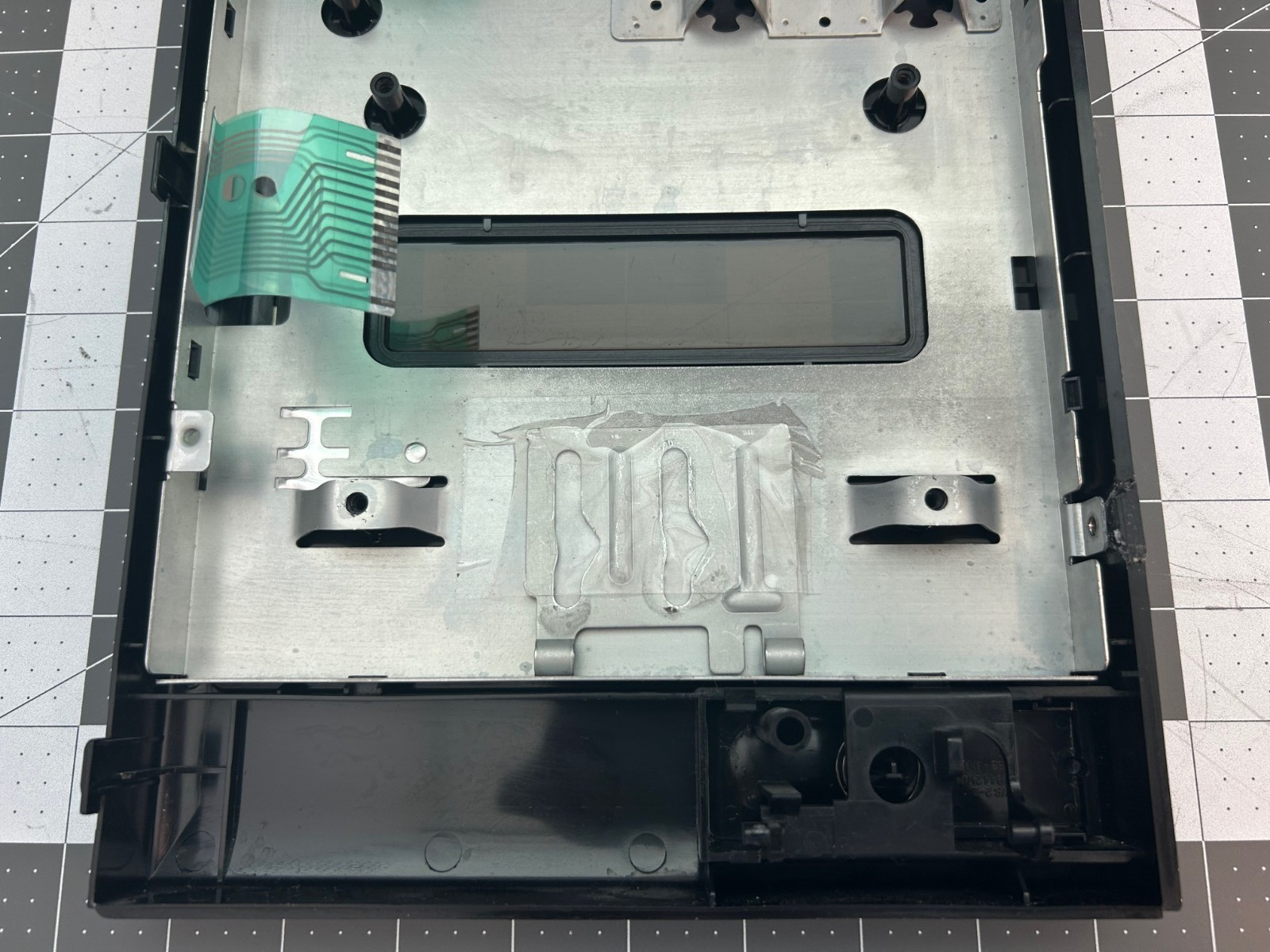 GE Microwave And Oven Control Panel P# WB36T10731 Item image 5