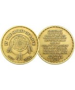 In The Spirit of Love - Bronze AA (Alcoholics Anonymous) -ACA-AL-ANON - ... - $2.56