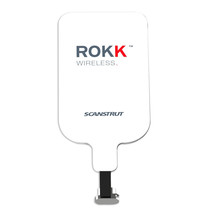 Scanstrut ROKK Wireless Phone Receiver Patch - Micro USB - $26.22