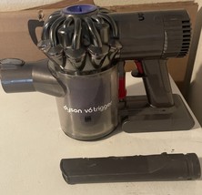 Dyson V6  Animal Cordless Motor Only Handheld Vacuum Cleaner  - $36.90