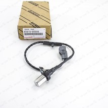 Genuine Toyota 93-98 Supra JZA80 MK4 2JZ-GTE Crank Position Sensor 90919... - $103.41