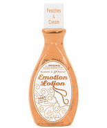 Emotion lotion peaches &amp; cream - €25,06 EUR