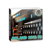 Roland MKS-70 - Large Original Factory &amp; New Created Sound Library and Editors - £10.41 GBP