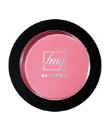 AVON FMG GLIMMER POWDER BLUSH  PETAL PINK NIB - $18.14 CAD