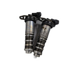 Variable Valve Timing Solenoid From 2012 BMW 535i xDrive  3.0 7585776 se... - $39.95