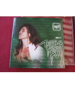 RUSSIAN ROCK LEGENDS DISK 2 MP3 ARIA KRUIZ ZVUKI MU KARNAVAL KALINOV MOS... - $24.17 CAD