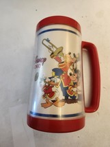 Vintage Walt Disney Home Video Mug by Thermo-Serv 1982 - $10.40
