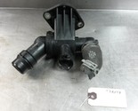 Thermostat Housing From 2008 Audi A4  2.0 - $24.95