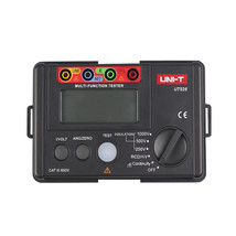 UT526 Multi-function digital electric meter Electrical Insulation Tester UT - $229.74