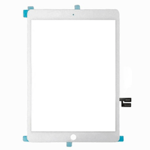 Premium Digitizer Touch Screen Glass Replacement for iPad 9 10.2&quot; WHITE - £16.22 GBP
