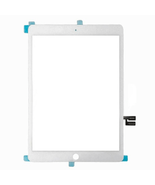 Premium Digitizer Touch Screen Glass Replacement for iPad 9 10.2&quot; WHITE - £16.12 GBP