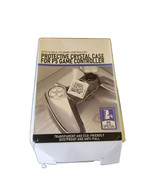 Protective Crystal Case for PS5 DualSense Controller – Transparent Hard ... - €7,21 EUR