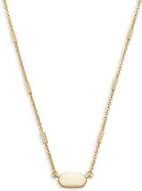 Fern Pendant Necklace for Women - $98.74