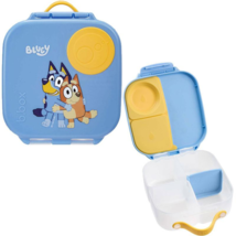 B.Box Bluey Mini Lunchbox - £86.05 GBP