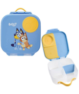 B.Box Bluey Mini Lunchbox - $2,070.22 MXN