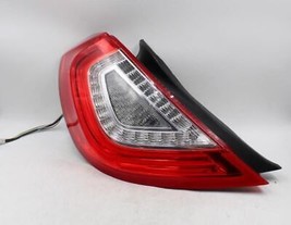 Left Driver Tail Light 2013-2016 LINCOLN MKS OEM #9470 - $269.99