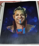 The Grandmaster - Jeff Goldblum - Thor:Ragnarok 8x10 Art Print - $20.00