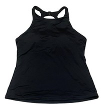 Athleta Women’s Maldives High Neck Swim Tank Size 38B/C NWT - $25.25