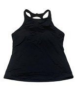 Athleta Women’s Maldives High Neck Swim Tank Size 38B/C NWT - $34.53 CAD