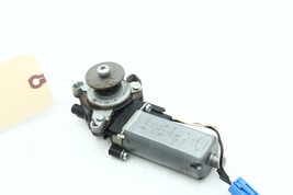 2005-2007 MERCEDES W203 C350 C230 FRONT RIGHT SEAT ADJUSTMENT MOTOR H1103 image 4