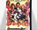 The Cannonball Run (DVD, 1981, Widescreen) Like New !    Burt Reynolds - $9.48