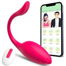 Adult Sex Toys For Women Remote Control Vibrator - Adult Toys G Spot Sex Stimula - £31.96 GBP