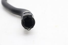 06-11 BMW E90 328I 330I EXPANSION TANK OVERFLOW HOSE LINE E2625 image 8