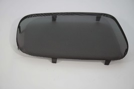 ✅1999 - 2006 Chevy GMC Cadillac Door Speaker Grille Rear LH Left Dark Gr... - $34.60