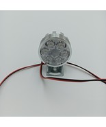 AutoZest Automotive headlamps Round LED headlamps for various cars, silver - $26.04 CAD