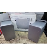 Wharfedale Pro Digi Sonic DS5A Near-Field Reference Monitor Speaker Set ... - $660.11 CAD