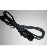 Power Cord for West Bend Coffee Urn Models 57130 57330 57400 (2pin 6ft) - £14.91 GBP