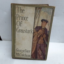 The Prince of Graustark [1914]. By: George Barr McCutcheon [Graustark novels]: w - £2.36 GBP