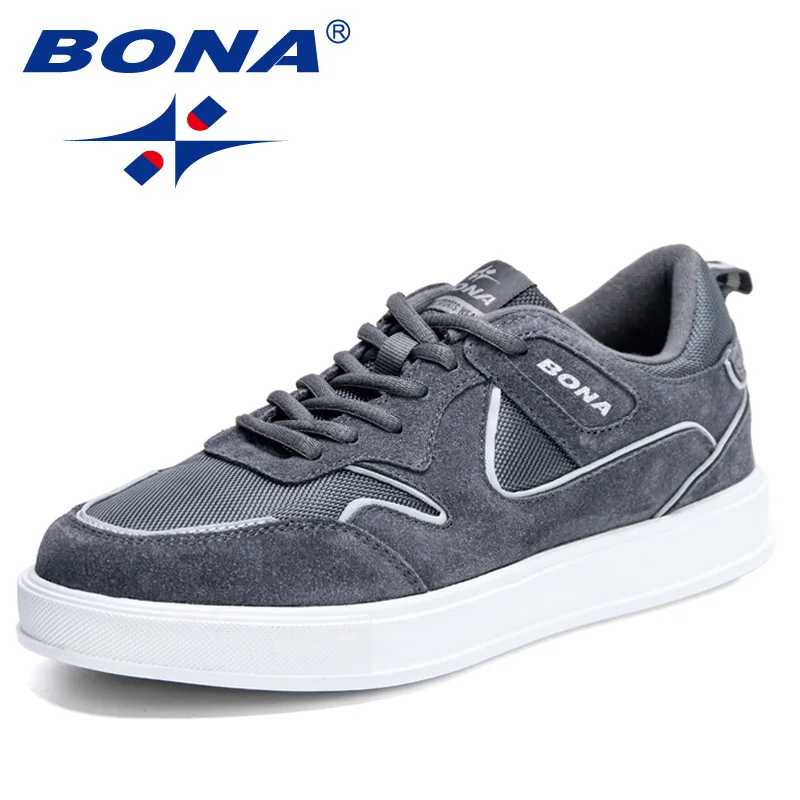 New Designers Vulcanized Shoes Platform Sneakers Men Breathable Casual S... - £71.98 GBP