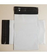 Poly Self-Sealing 6&quot; x 9&quot; Mailer Lot of 20(Twenty) Shipping Envelopes  x - £9.91 GBP
