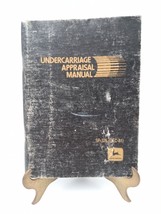John Deere Undercarriage Appraisal Manual  SP326 Dec-81 - $118.74