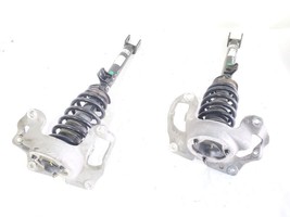 Pair Fronts Strut Assembly 5.0L OEM 2015 2016 Kia K90090 Day Warranty! Fast S... - £189.48 GBP