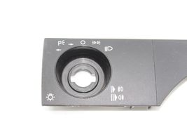 86-95 MERCEDES-BENZ W124 HEADLIGHT SWITCH BEZEL TRIM Q1362 image 2