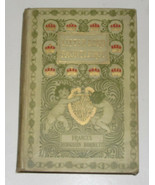 Little Lord Fauntleroy by Frances Hodgson Burnett - Hardcover, 1897 - £23.44 GBP