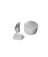 Google WiFi AC-1304 1 Port 1200Mbps Wireless Mesh Router AC1200 Nest - $271.12 MXN