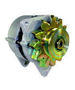 NEW ALTERNATOR FITS JCB EXCAVATOR LOADER  505 506 510 520  PERKINS DIESEL - $128.12