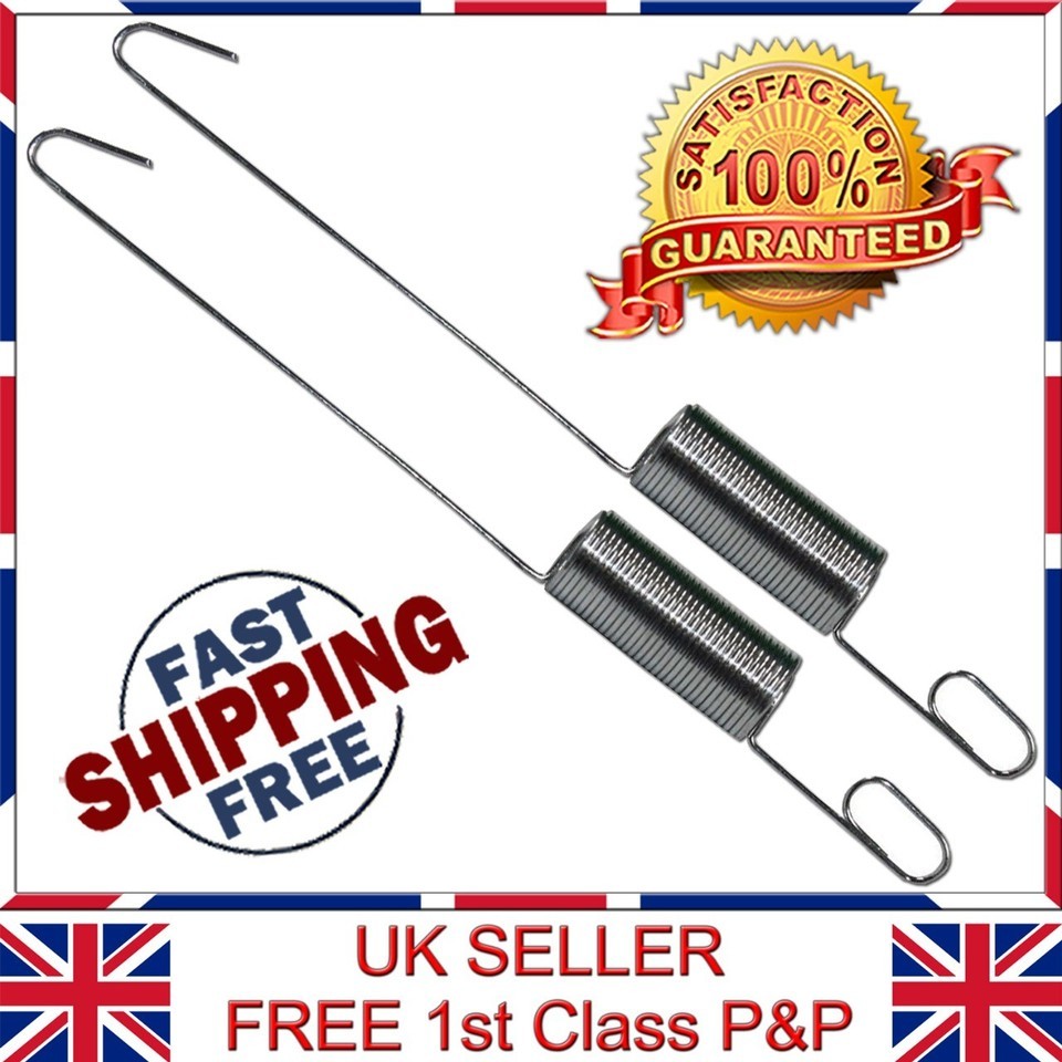 Governor Springs Fit MOUNTFIELDS RV150 SV150 M150 V35 118550151/0 185500... - $4.35+