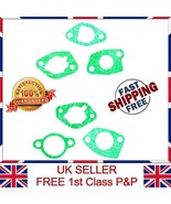2 Sets Honda GX110 120 140 160 200 340 GX390 Carburettor Gasket Generato... - $77.75 MXN